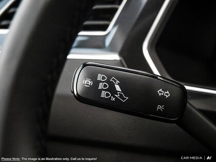 used 2024 Volkswagen Tiguan car, priced at $37,864