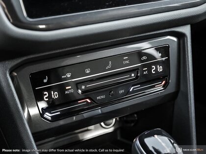 used 2024 Volkswagen Tiguan car, priced at $38,895