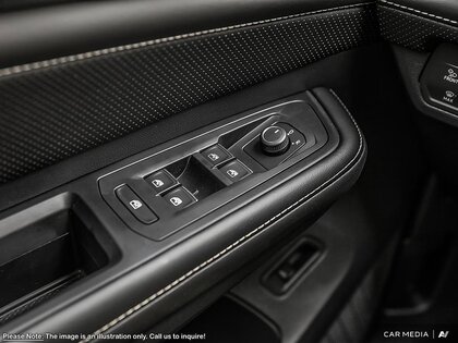 used 2024 Volkswagen Atlas Cross Sport car, priced at $51,899
