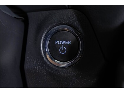 used 2024 Toyota RAV4 Hybrid car, priced at $44,798