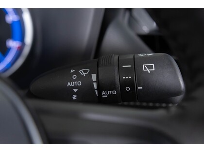 used 2024 Toyota RAV4 Hybrid car, priced at $44,798