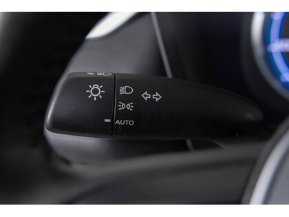 used 2024 Toyota RAV4 Hybrid car, priced at $44,798