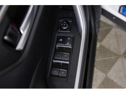 used 2024 Toyota RAV4 Hybrid car, priced at $44,798
