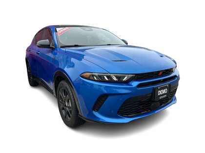used 2024 Dodge Hornet car, priced at $38,000