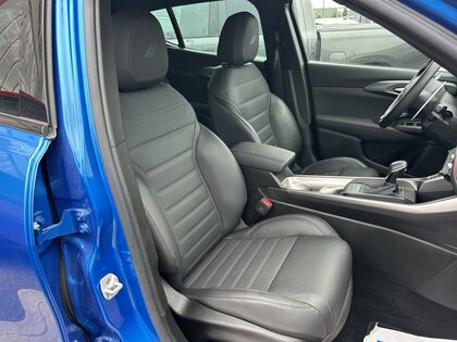 used 2024 Dodge Hornet car, priced at $38,000