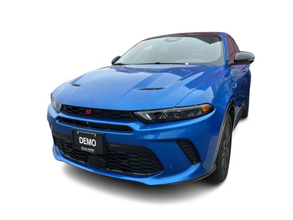 used 2024 Dodge Hornet car, priced at $38,000