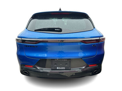 used 2024 Dodge Hornet car, priced at $38,000