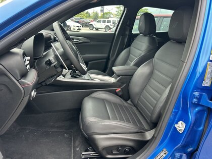 used 2024 Dodge Hornet car, priced at $38,000