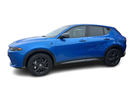 used 2024 Dodge Hornet car, priced at $38,000
