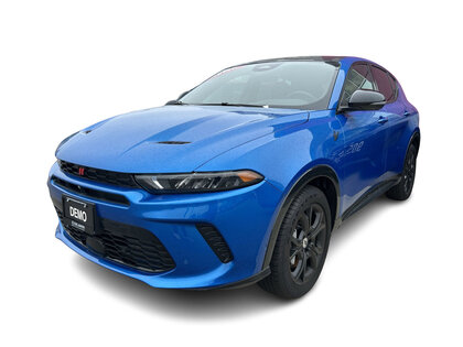 used 2024 Dodge Hornet car, priced at $38,000