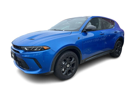 used 2024 Dodge Hornet car, priced at $38,000