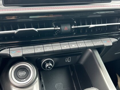 used 2024 Dodge Hornet car, priced at $38,000