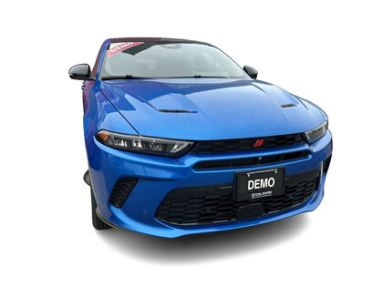 used 2024 Dodge Hornet car, priced at $38,000