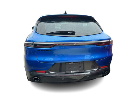 used 2024 Dodge Hornet car, priced at $38,000