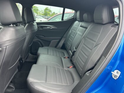 used 2024 Dodge Hornet car, priced at $38,000