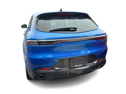 used 2024 Dodge Hornet car, priced at $38,000
