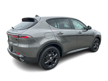 used 2024 Dodge Hornet car, priced at $41,603