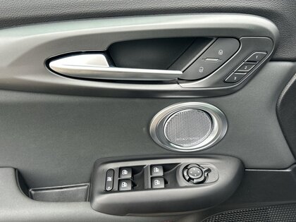 used 2024 Dodge Hornet car, priced at $41,603