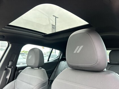 used 2024 Dodge Hornet car, priced at $41,603