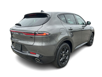 used 2024 Dodge Hornet car, priced at $41,603
