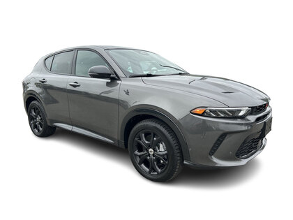 used 2024 Dodge Hornet car, priced at $41,603