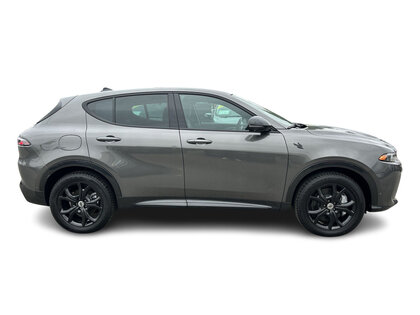 used 2024 Dodge Hornet car, priced at $41,603