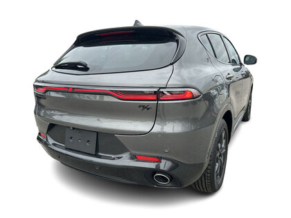 used 2024 Dodge Hornet car, priced at $41,603