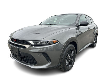 used 2024 Dodge Hornet car, priced at $41,603