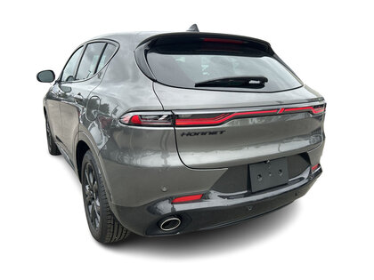 used 2024 Dodge Hornet car, priced at $41,603