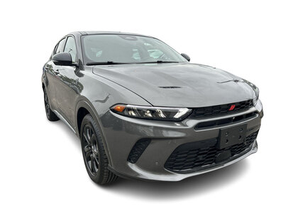 used 2024 Dodge Hornet car, priced at $41,603