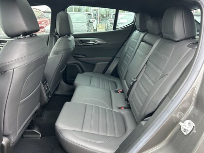 used 2024 Dodge Hornet car, priced at $41,603