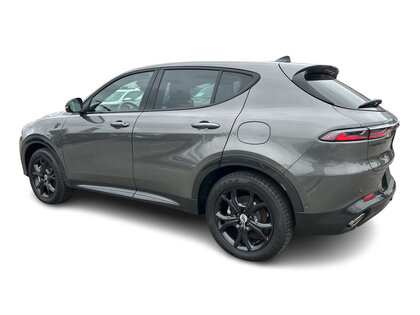used 2024 Dodge Hornet car, priced at $41,603