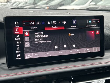 used 2024 Dodge Hornet car, priced at $41,603