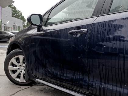 used 2021 Toyota Corolla car, priced at $25,595