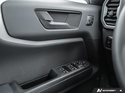 used 2024 Ford Bronco Sport car, priced at $33,995