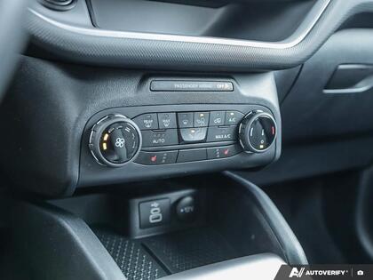 used 2024 Ford Bronco Sport car, priced at $32,500