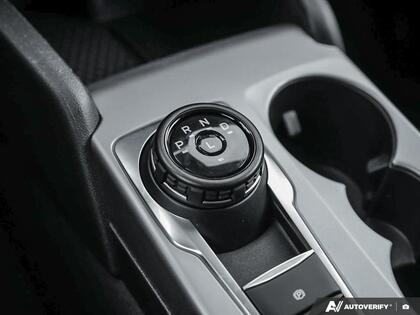 used 2024 Ford Bronco Sport car, priced at $33,995