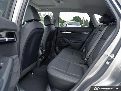 used 2022 Kia Seltos car, priced at $23,700