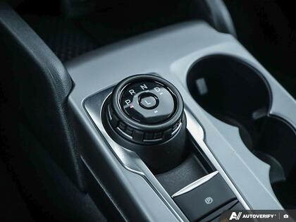 used 2024 Ford Bronco Sport car, priced at $32,500