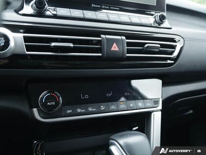 used 2022 Kia Seltos car, priced at $23,700