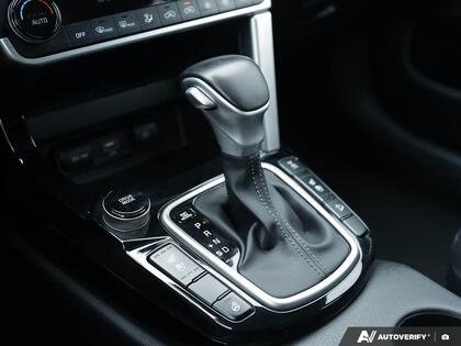 used 2022 Kia Seltos car, priced at $23,700