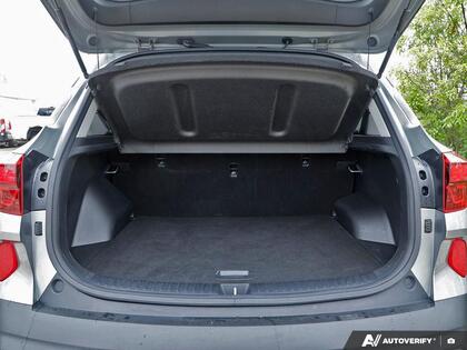 used 2022 Kia Seltos car, priced at $23,700