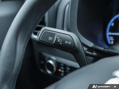 used 2024 Ford Bronco Sport car, priced at $32,500