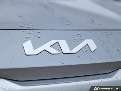 used 2022 Kia Seltos car, priced at $23,700