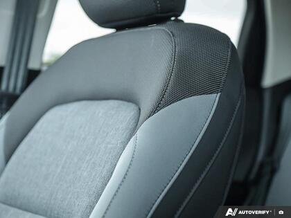 used 2024 Ford Bronco Sport car, priced at $32,500