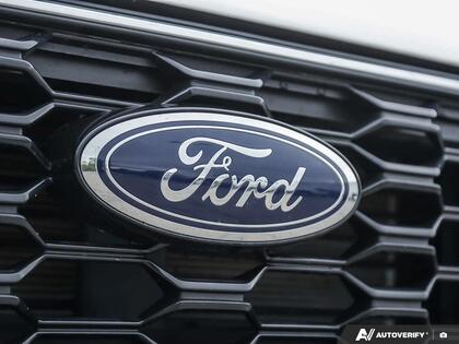 used 2024 Ford Escape car, priced at $33,990