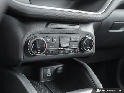 used 2024 Ford Bronco Sport car, priced at $33,995