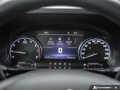 used 2024 Ford Bronco Sport car, priced at $33,995