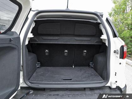 used 2022 Ford EcoSport car, priced at $23,994