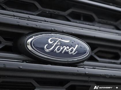 used 2022 Ford EcoSport car, priced at $23,994